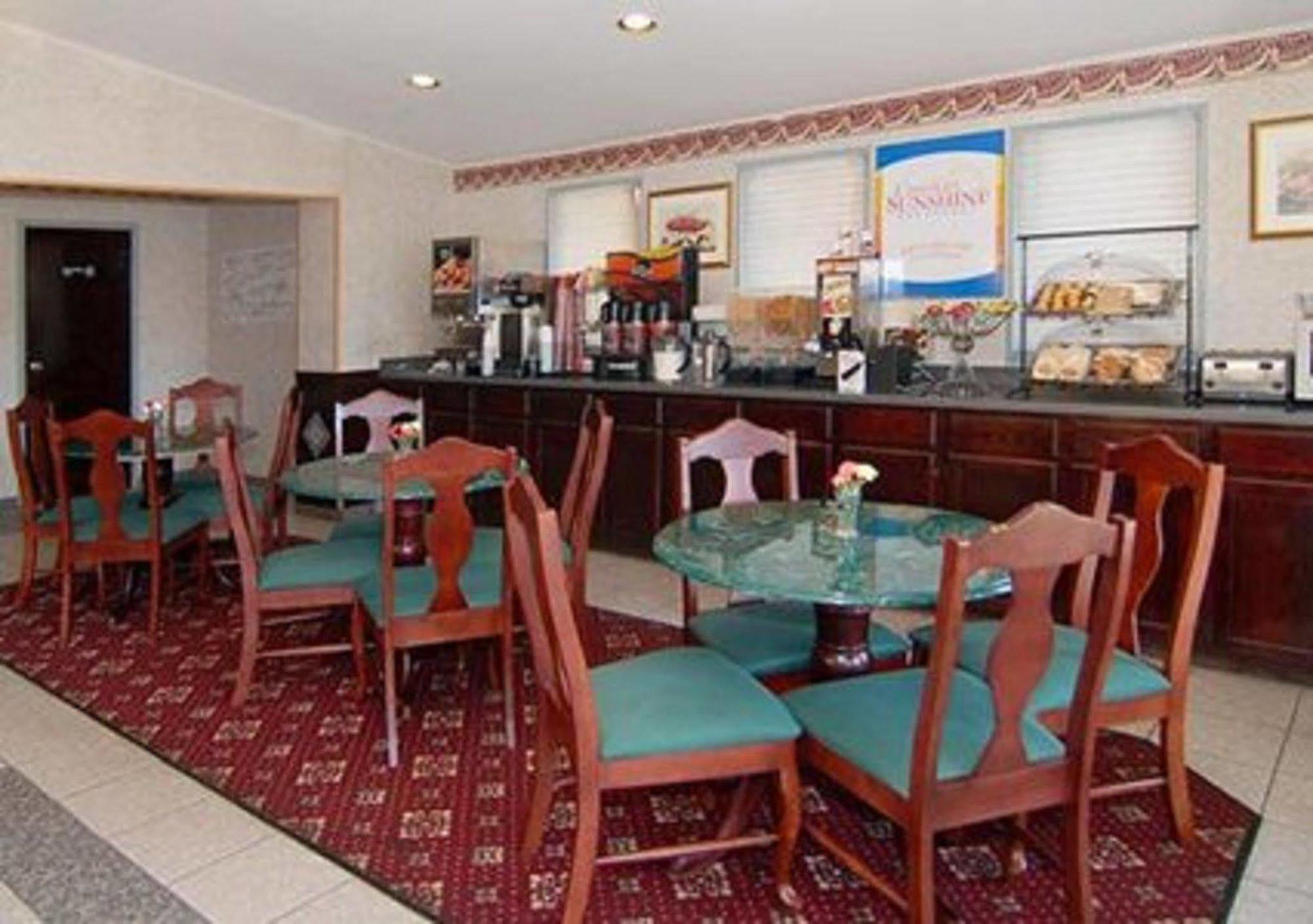 Red Roof Inn Denver Eksteriør bilde