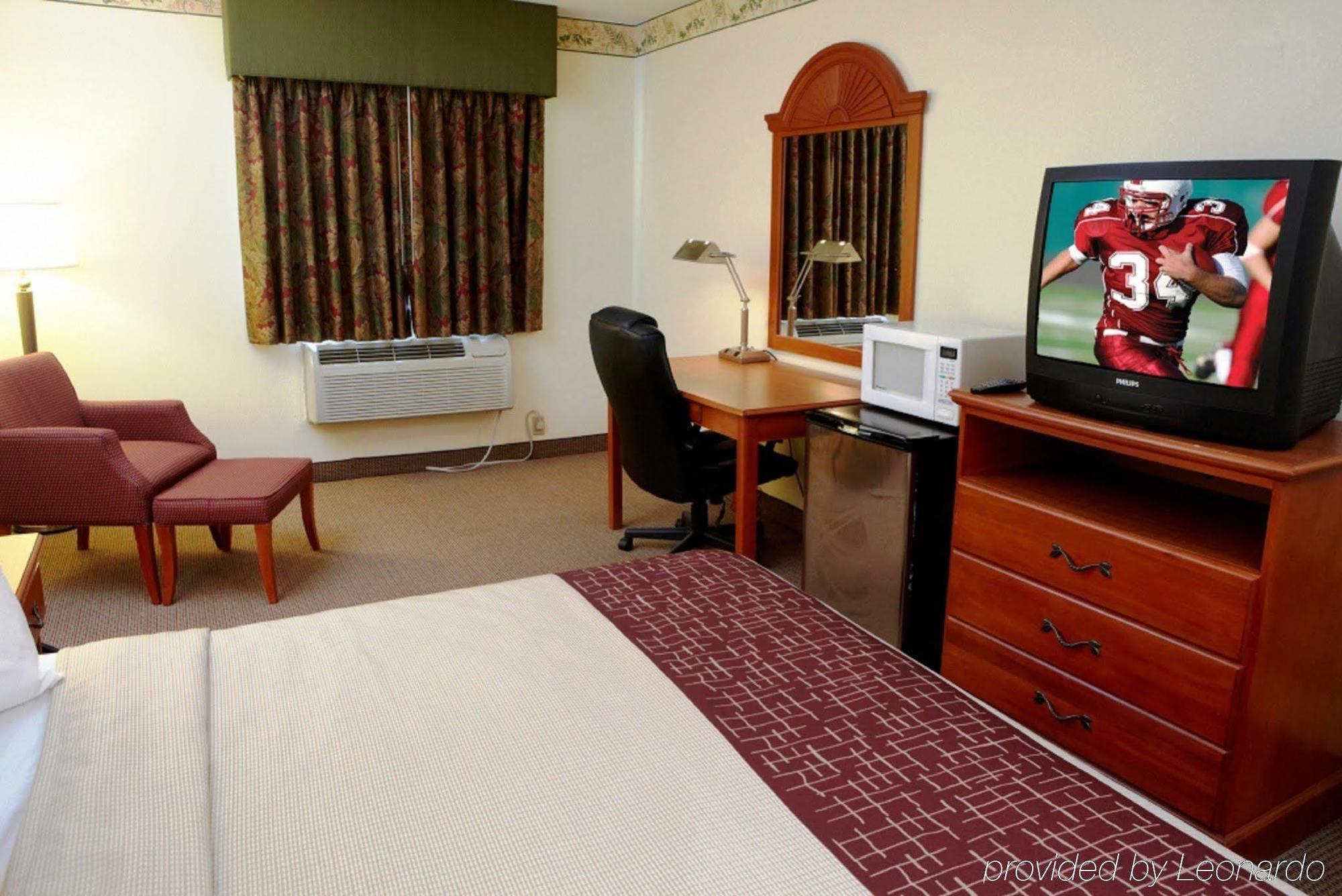 Red Roof Inn Denver Eksteriør bilde