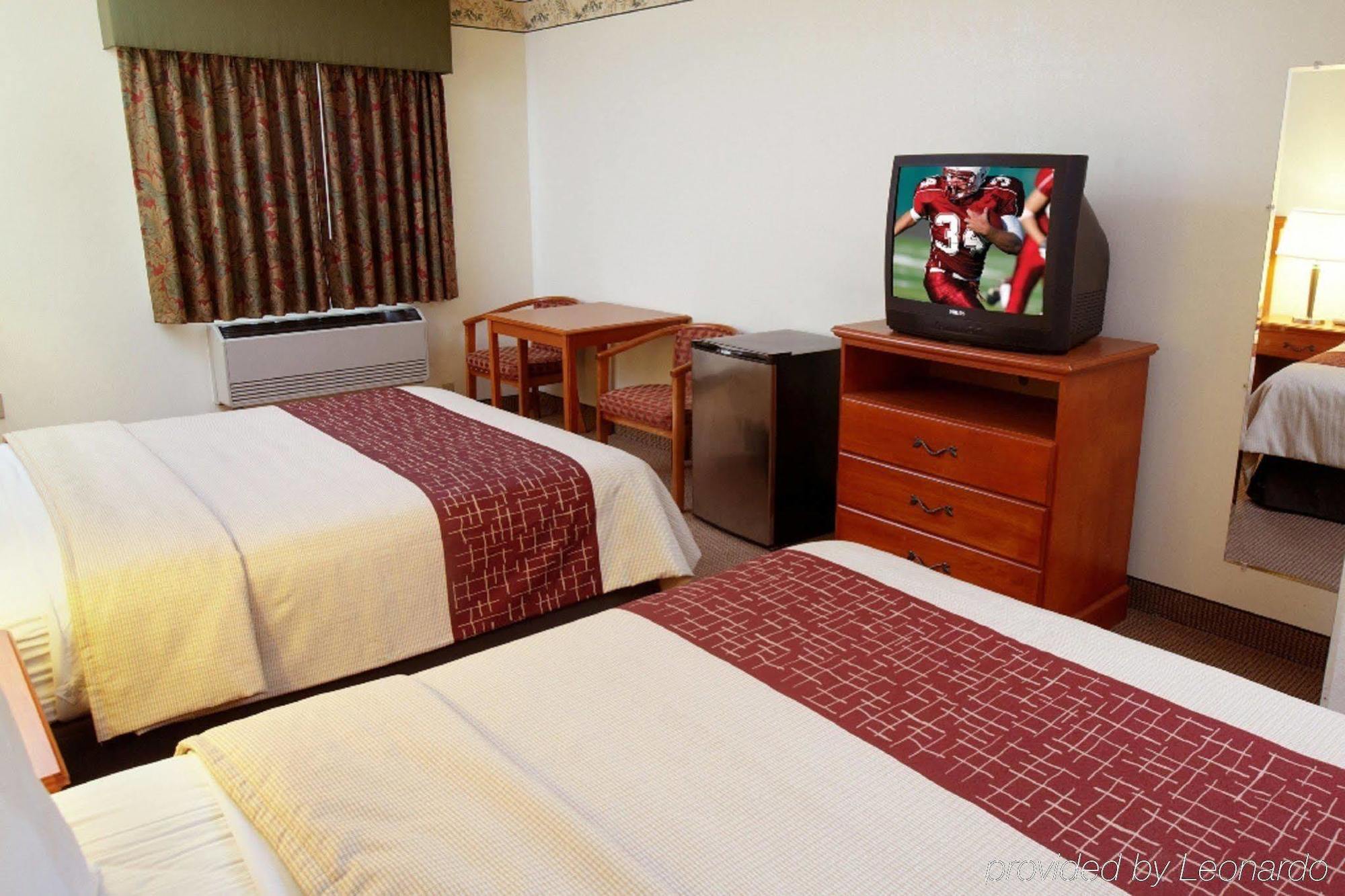 Red Roof Inn Denver Eksteriør bilde